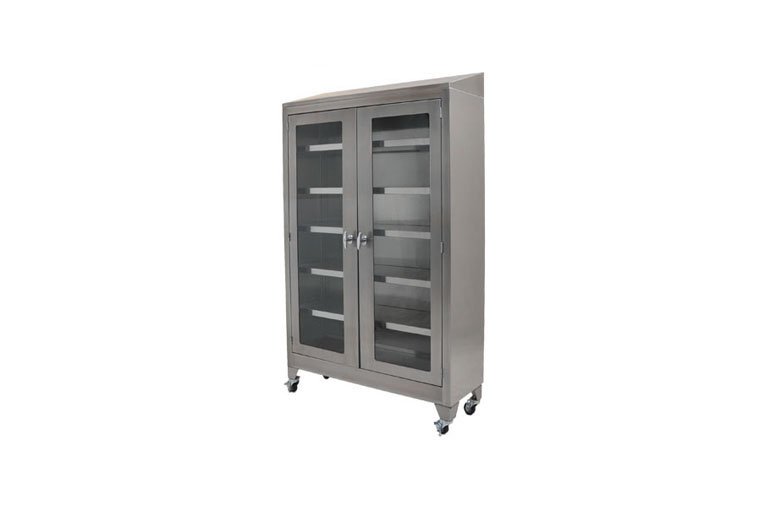 CABINET2 - CLEANROOM OPTIONS